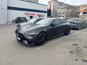 Mercedes-Benz AMG GT, снимка 13