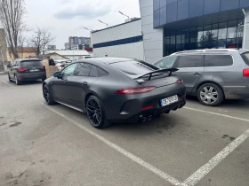 Mercedes-Benz AMG GT, снимка 10