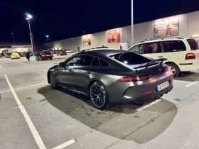 Mercedes-Benz AMG GT, снимка 1