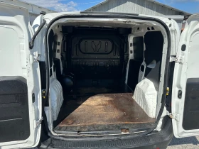 Fiat Doblo 1.4i LPG, снимка 8