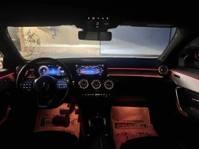 Mercedes-Benz CLA 250 AMG pac, снимка 10