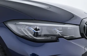 BMW 330 E xDrive Plug-In Hybrid | АВСТРИЯ, снимка 13