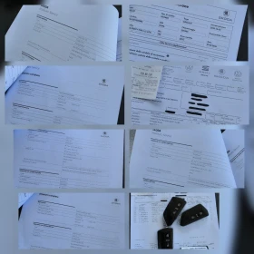 Skoda Octavia 1.5 G-TEC- PREMIUM PLUS .PODGRE-OBDUXVANE-DIGITAL-, снимка 17