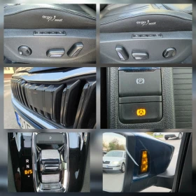 Skoda Octavia 1.5 G-TEC- PREMIUM PLUS .PODGRE-OBDUXVANE-DIGITAL-, снимка 14