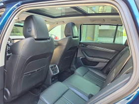 Skoda Octavia 1.5 G-TEC- PREMIUM PLUS .PODGRE-OBDUXVANE-DIGITAL-, снимка 10