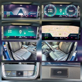 Skoda Octavia 1.5 G-TEC- PREMIUM PLUS .PODGRE-OBDUXVANE-DIGITAL-, снимка 15