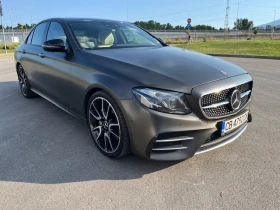 Mercedes-Benz E 43 AMG 4 MATIC, снимка 1