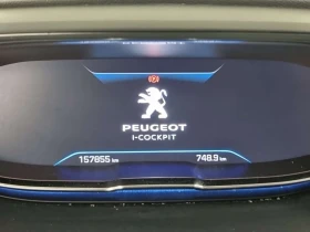 Peugeot 3008, снимка 11