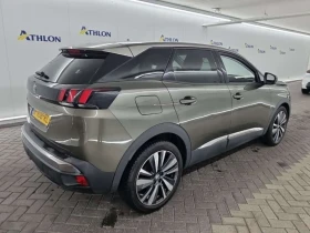 Peugeot 3008, снимка 3