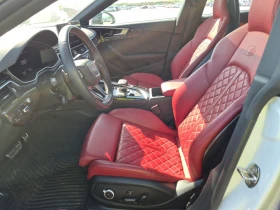 Audi S5 TECHNIK * * 2024 * * CARFAX * * АВТО КРЕДИТ * * , снимка 5
