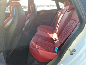 Audi S5 TECHNIK * * 2024 * * CARFAX * * АВТО КРЕДИТ * * , снимка 8
