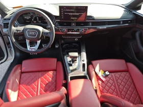 Audi S5 TECHNIK * * 2024 * * CARFAX * * АВТО КРЕДИТ * * , снимка 6