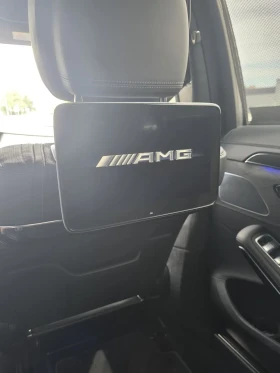 Mercedes-Benz S 63 AMG, снимка 9