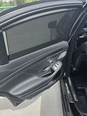 Mercedes-Benz S 63 AMG, снимка 8