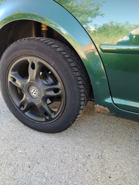 VW Bora, снимка 4