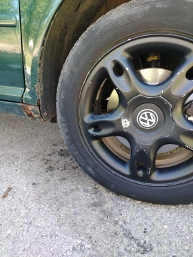 VW Bora, снимка 3