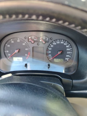 VW Bora, снимка 2