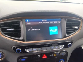 Hyundai Ioniq 38 kWh Comfort 99.9% SOH Electric   , снимка 11
