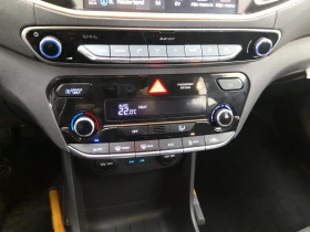 Hyundai Ioniq 38 kWh Comfort 99.9% SOH Electric   , снимка 12