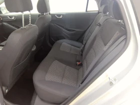 Hyundai Ioniq 38 kWh Comfort 99.9% SOH Electric   , снимка 14