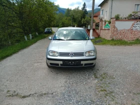 VW Golf 1.9 TDI 90 Климатроник , снимка 1