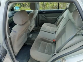 VW Golf 1.9 TDI 90 Климатроник , снимка 9