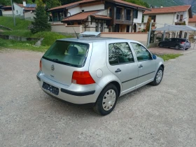 VW Golf 1.9 TDI 90 Климатроник , снимка 6