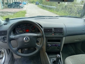 VW Golf 1.9 TDI 90 Климатроник , снимка 10