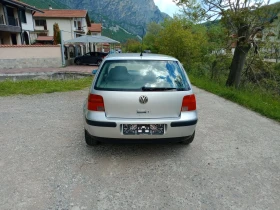 VW Golf 1.9 TDI 90 Климатроник , снимка 5