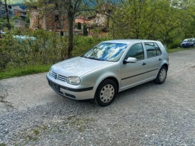 VW Golf 1.9 TDI 90 Климатроник , снимка 2
