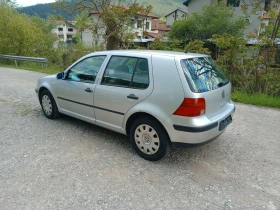 VW Golf 1.9 TDI 90 Климатроник , снимка 4