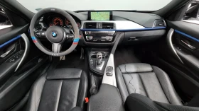 BMW 328 M ПАКЕТ/ПОДГРЕВ/ПАМЕТ/HEAD-UP/, снимка 5