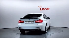 BMW 328 M ПАКЕТ/ПОДГРЕВ/ПАМЕТ/HEAD-UP/, снимка 2
