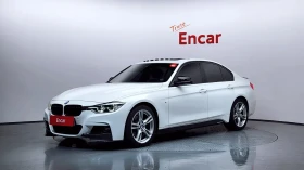 BMW 328 M ПАКЕТ/ПОДГРЕВ/ПАМЕТ/HEAD-UP/, снимка 3