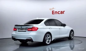 BMW 328 M ПАКЕТ/ПОДГРЕВ/ПАМЕТ/HEAD-UP/, снимка 4