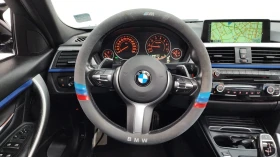 BMW 328 M ПАКЕТ/ПОДГРЕВ/ПАМЕТ/HEAD-UP/, снимка 7