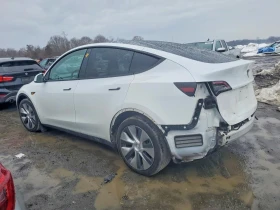 Tesla Model Y, снимка 2