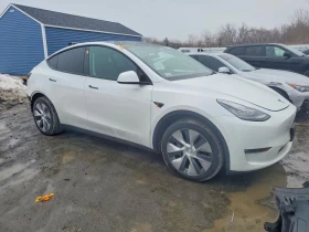 Tesla Model Y, снимка 4