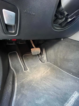 Mercedes-Benz E 220 Дизел, снимка 12