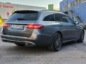Mercedes-Benz E 220 Дизел, снимка 3