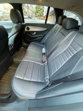 Mercedes-Benz E 220 Дизел, снимка 8