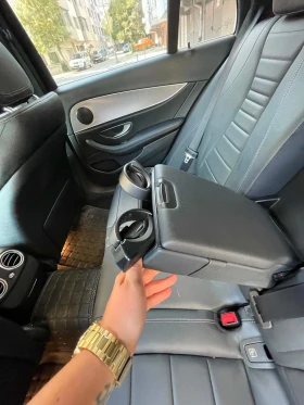 Mercedes-Benz E 220 Дизел, снимка 7