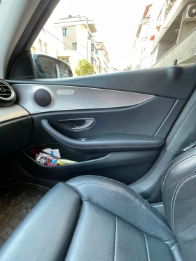 Mercedes-Benz E 220 Дизел, снимка 9