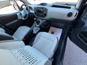 Citroen Berlingo 1.6HDI НОВ ВНОС, снимка 8