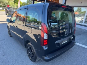 Citroen Berlingo 1.6HDI НОВ ВНОС, снимка 4