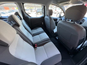 Citroen Berlingo 1.6HDI НОВ ВНОС, снимка 11