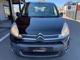 Citroen Berlingo 1.6HDI НОВ ВНОС, снимка 2