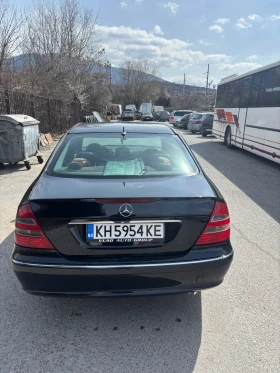 Mercedes-Benz E 270 E270 CDI, снимка 6