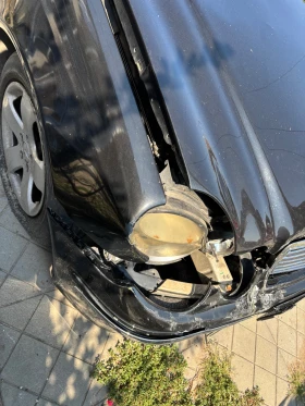 Mercedes-Benz E 270 E270 CDI На части или цяла, снимка 14