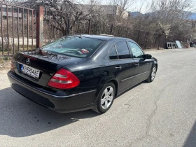 Mercedes-Benz E 270 E270 CDI, снимка 5